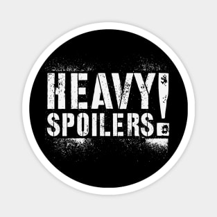 HEAVY SPOILERS! Magnet